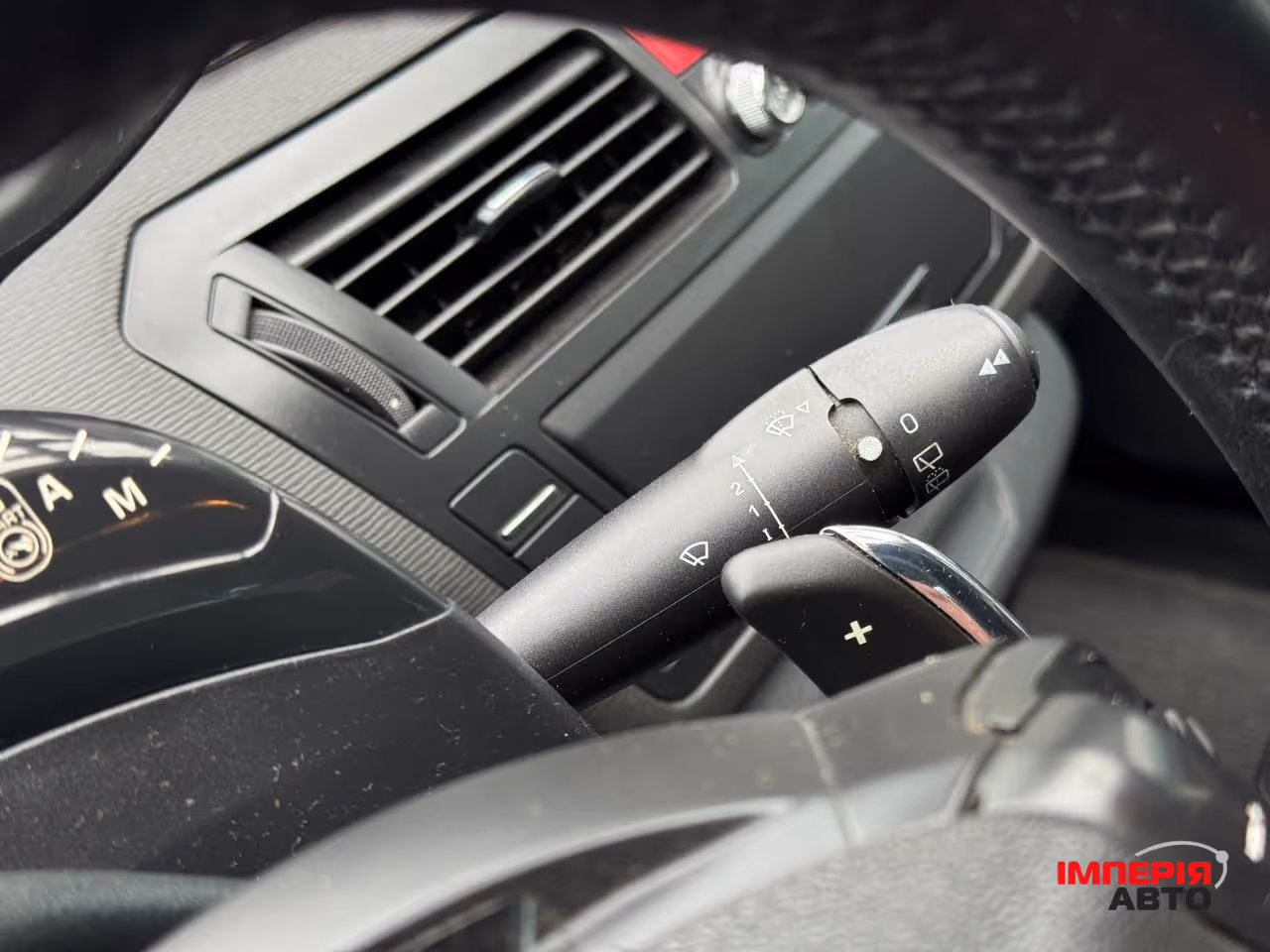 Citroen C4 Picasso - фото 33