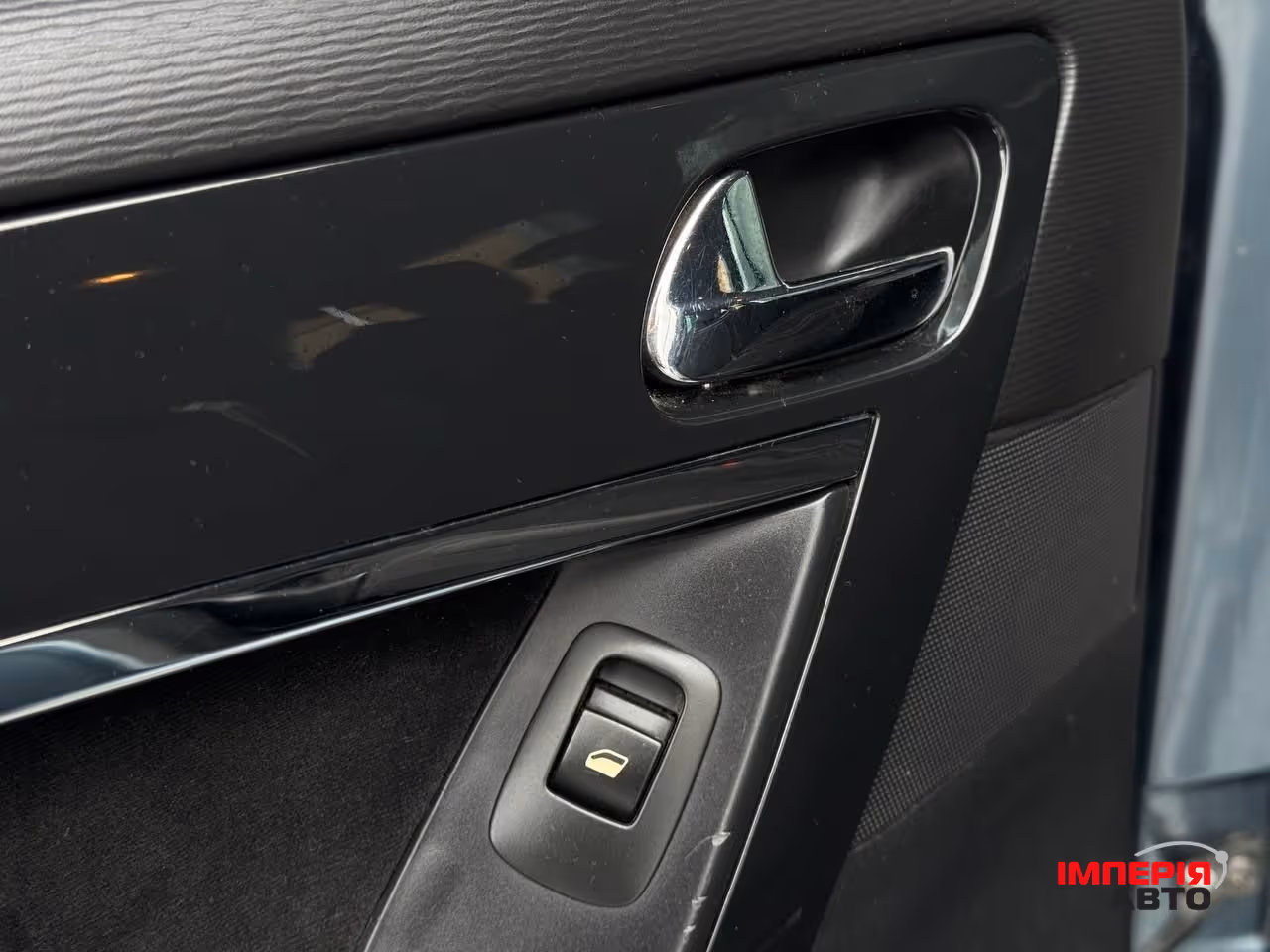 Citroen C4 Picasso - фото 40