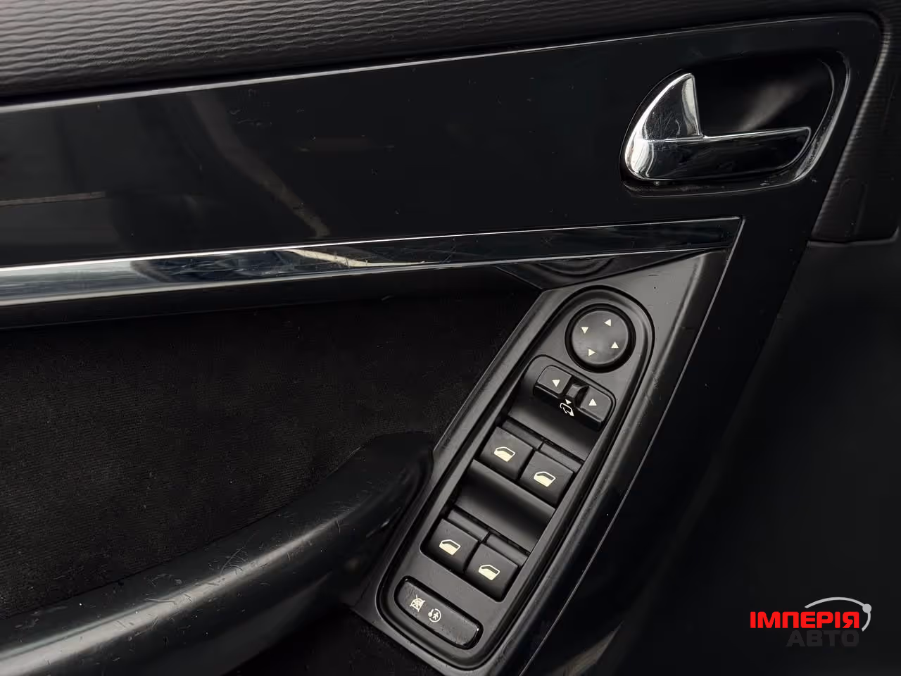 Citroen C4 Picasso - фото 23