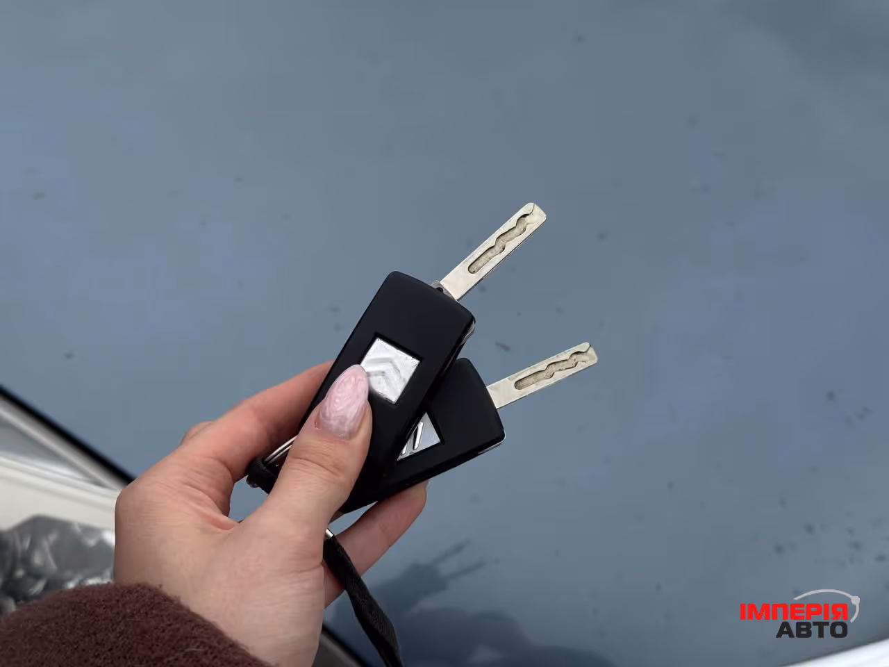 Citroen C4 Picasso - фото 52