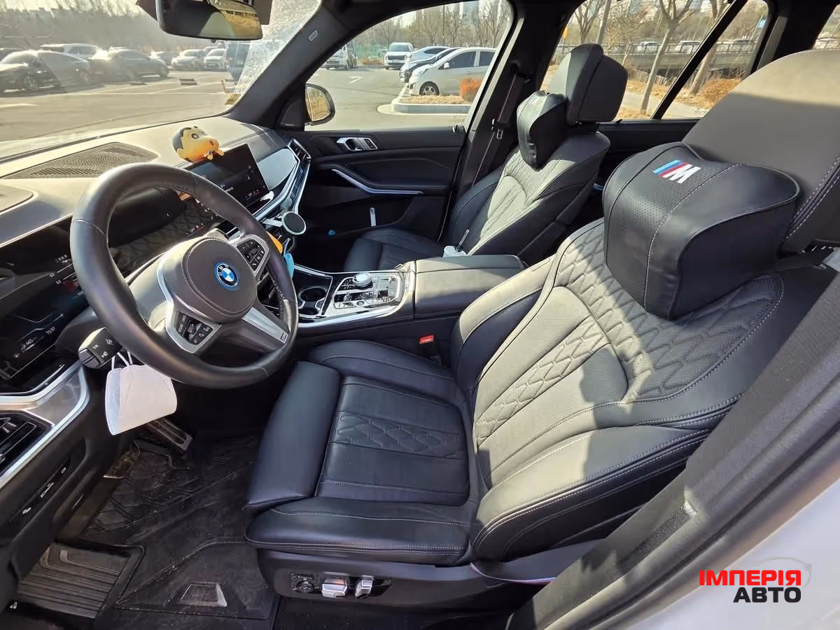 BMW X5 - фото 4