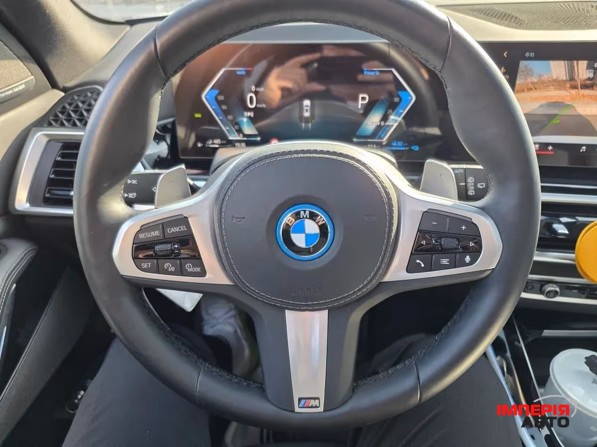 BMW X5 - фото 6