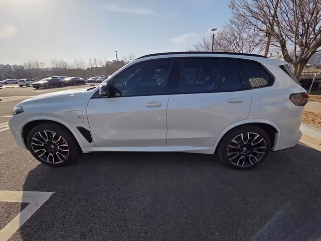 BMW X5 - фото 3