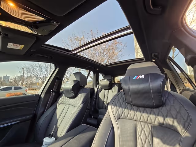 BMW X5 - фото 5