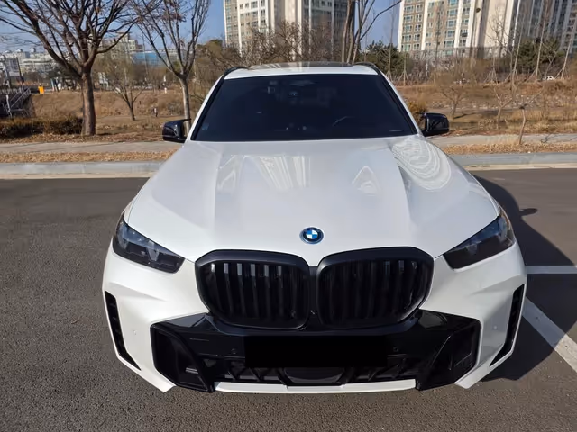 BMW X5 - фото 2