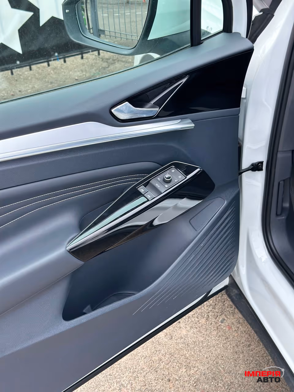 Volkswagen ID.4 CROZZ - фото 8