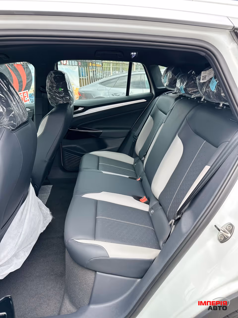 Volkswagen ID.4 CROZZ - фото 10
