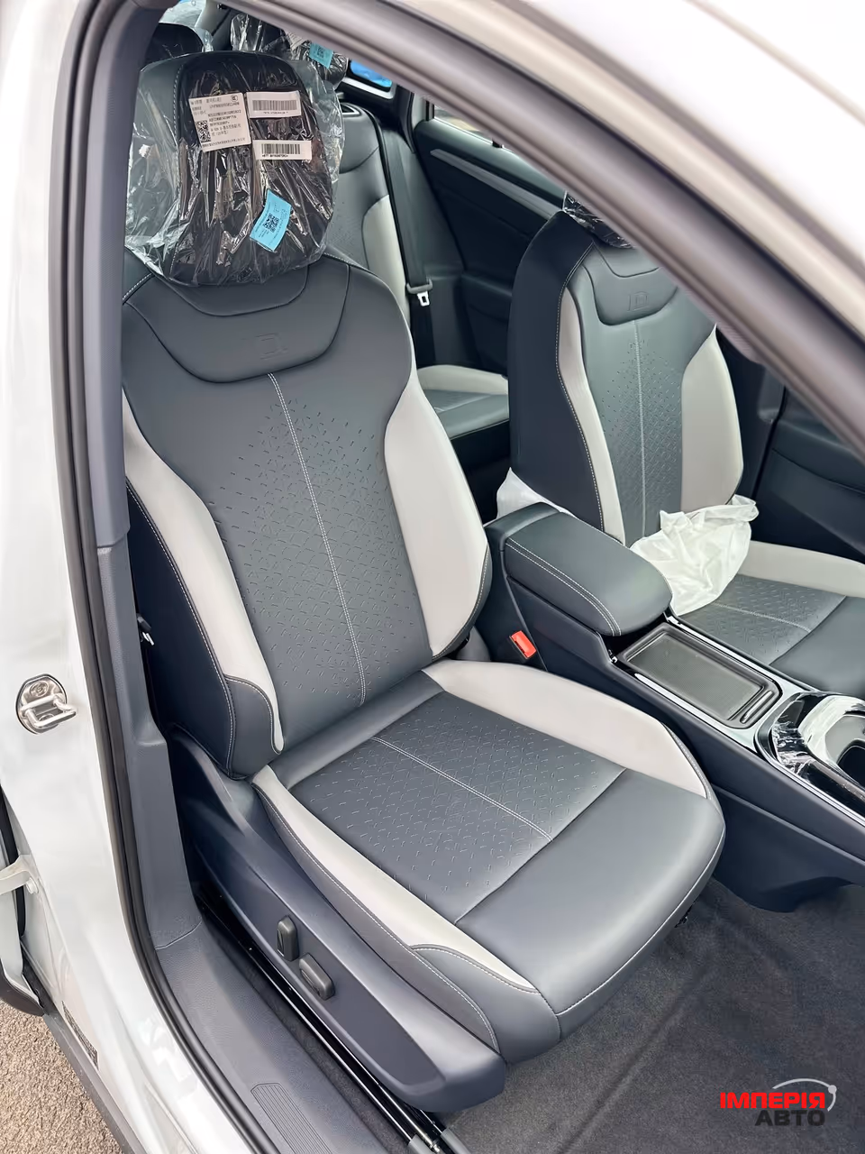 Volkswagen ID.4 CROZZ - фото 15