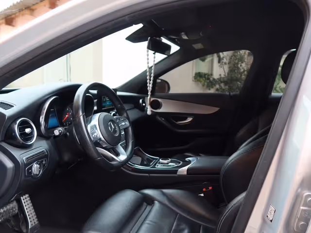 Mercedes-Benz C-Класс - фото 4