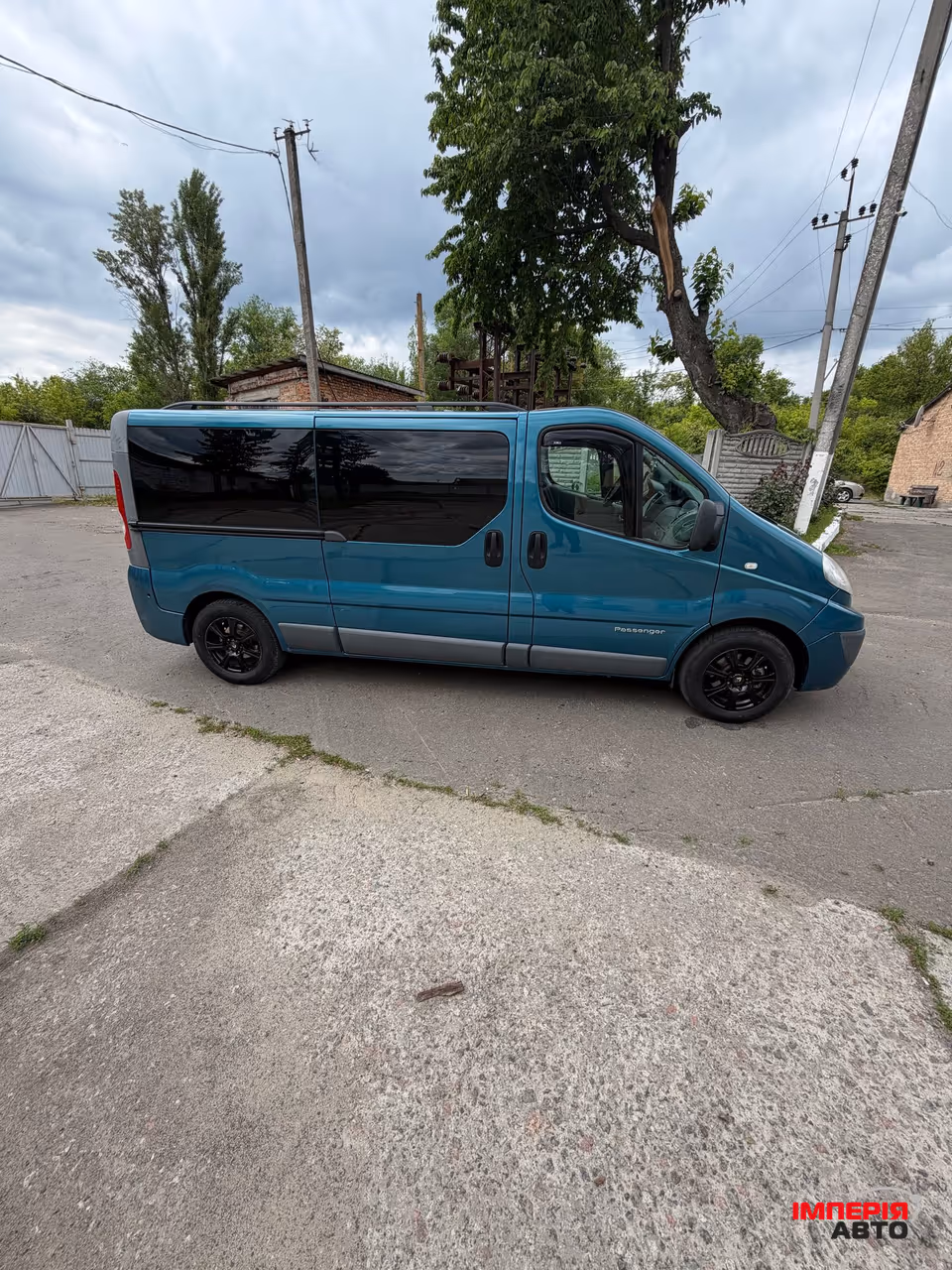 Renault Trafic - фото 6