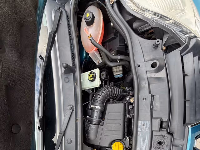 Renault Trafic - фото 5