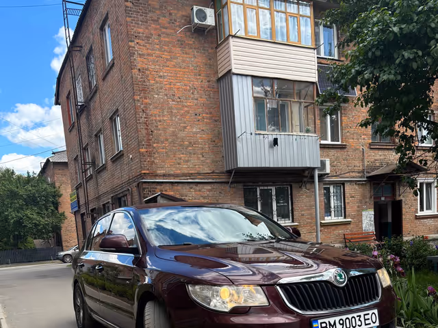 Skoda Superb - фото 3