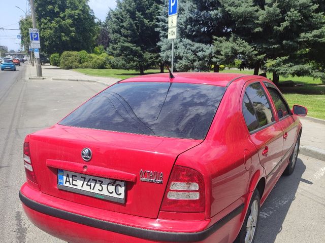 Skoda Octavia 2005, Дніпро, $5 300 - зображення 3