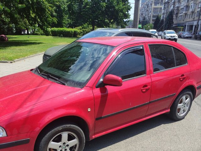 Skoda Octavia 2005, Дніпро, $5 300 - зображення 1
