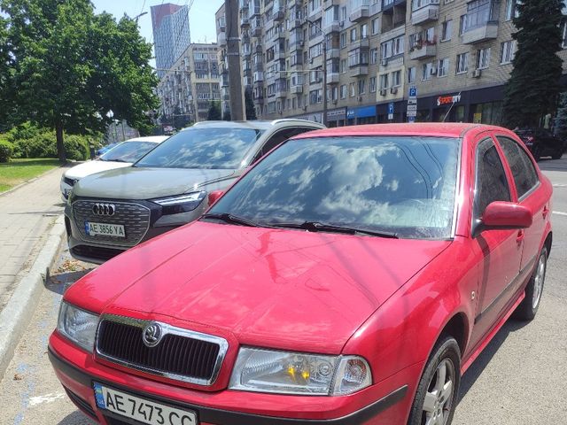 Skoda Octavia 2005, Дніпро, $5 300 - зображення 2