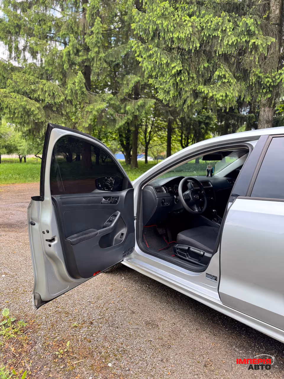 Volkswagen Jetta - фото 10