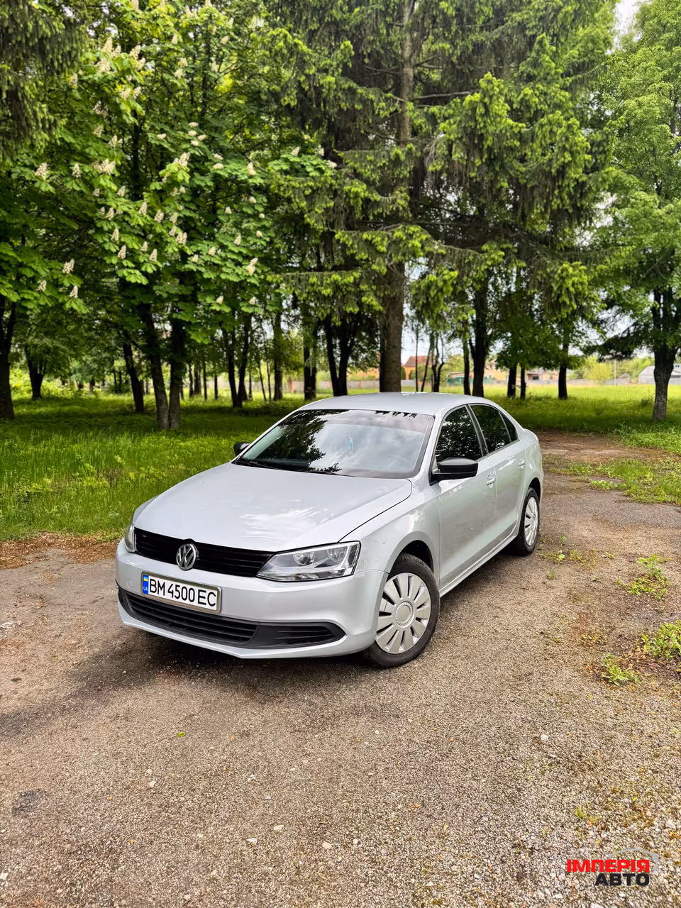 Volkswagen Jetta - фото 9
