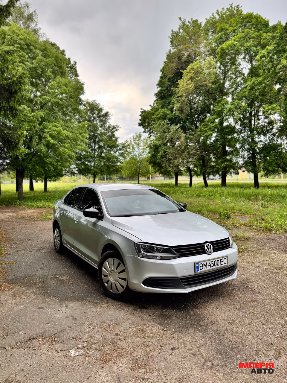 Volkswagen Jetta - фото 3