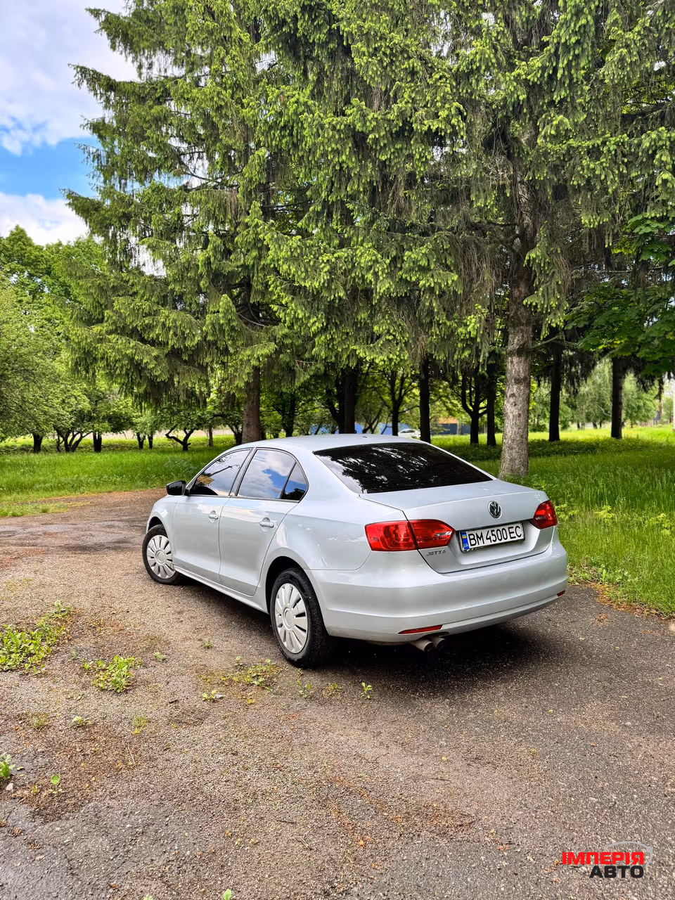 Volkswagen Jetta - фото 7