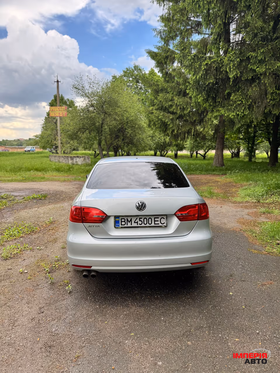 Volkswagen Jetta - фото 6