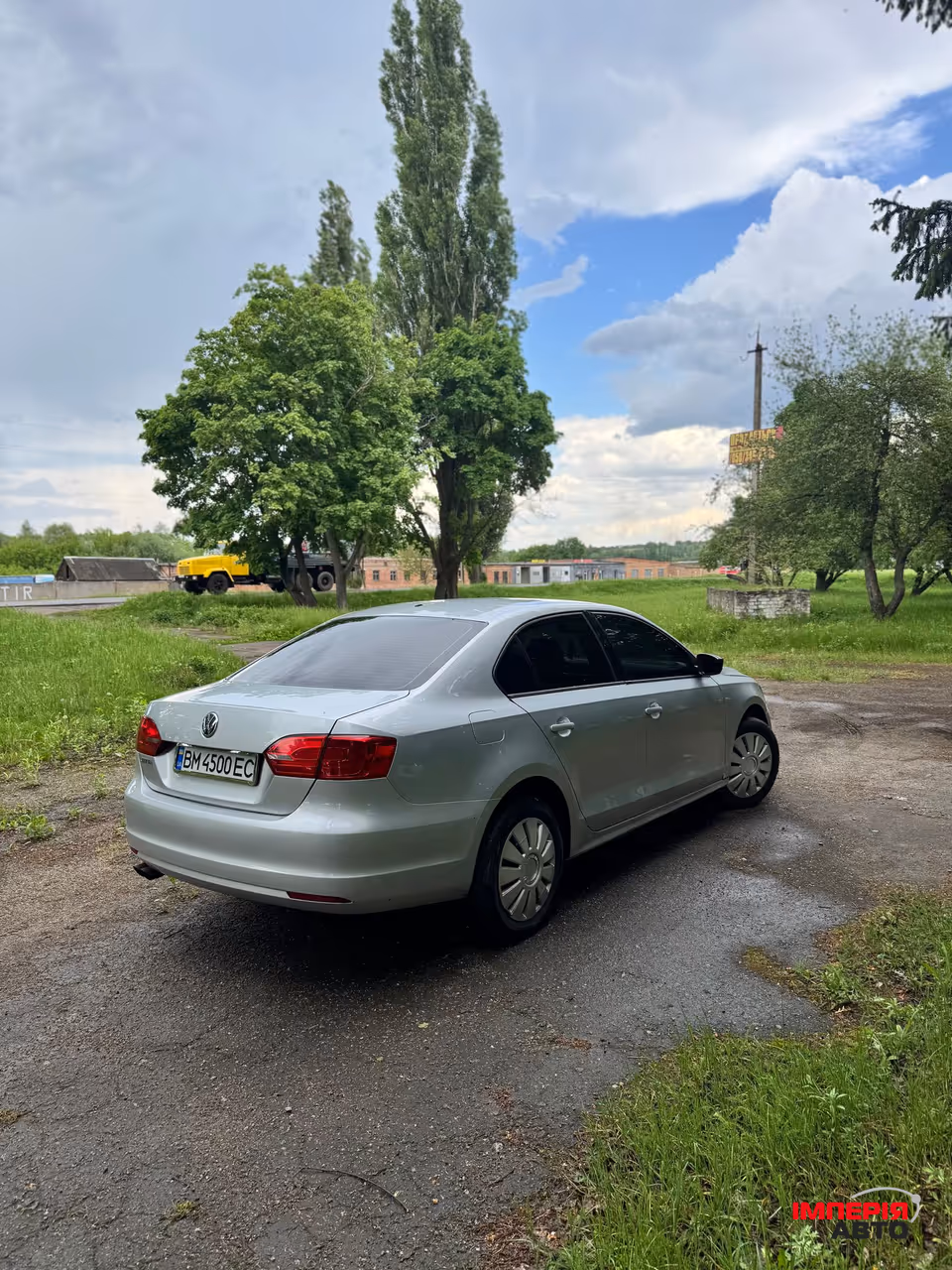 Volkswagen Jetta - фото 5