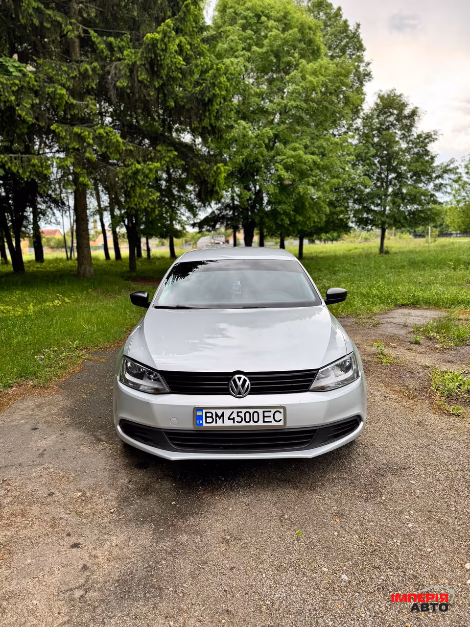 Volkswagen Jetta - фото 2