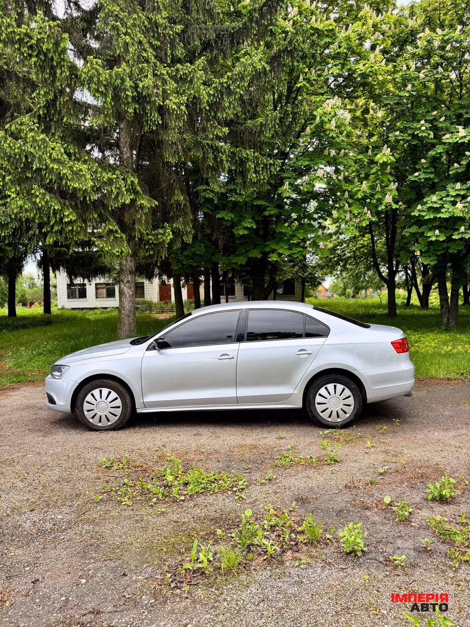 Volkswagen Jetta - фото 8