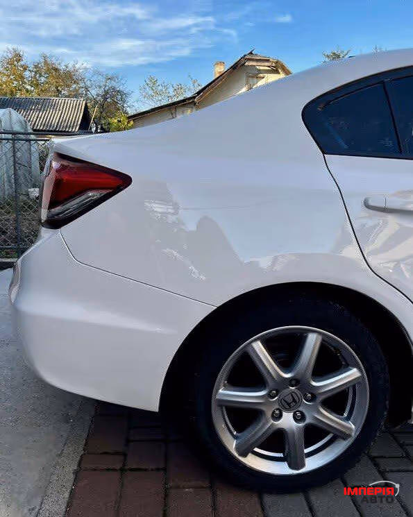 Honda Civic - фото 7