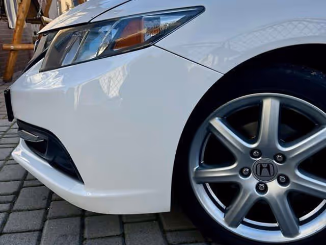 Honda Civic - фото 5