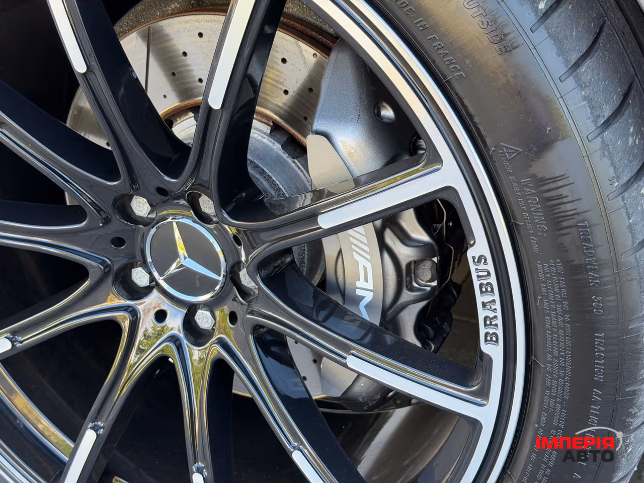 Mercedes-Benz AMG GT - фото 11