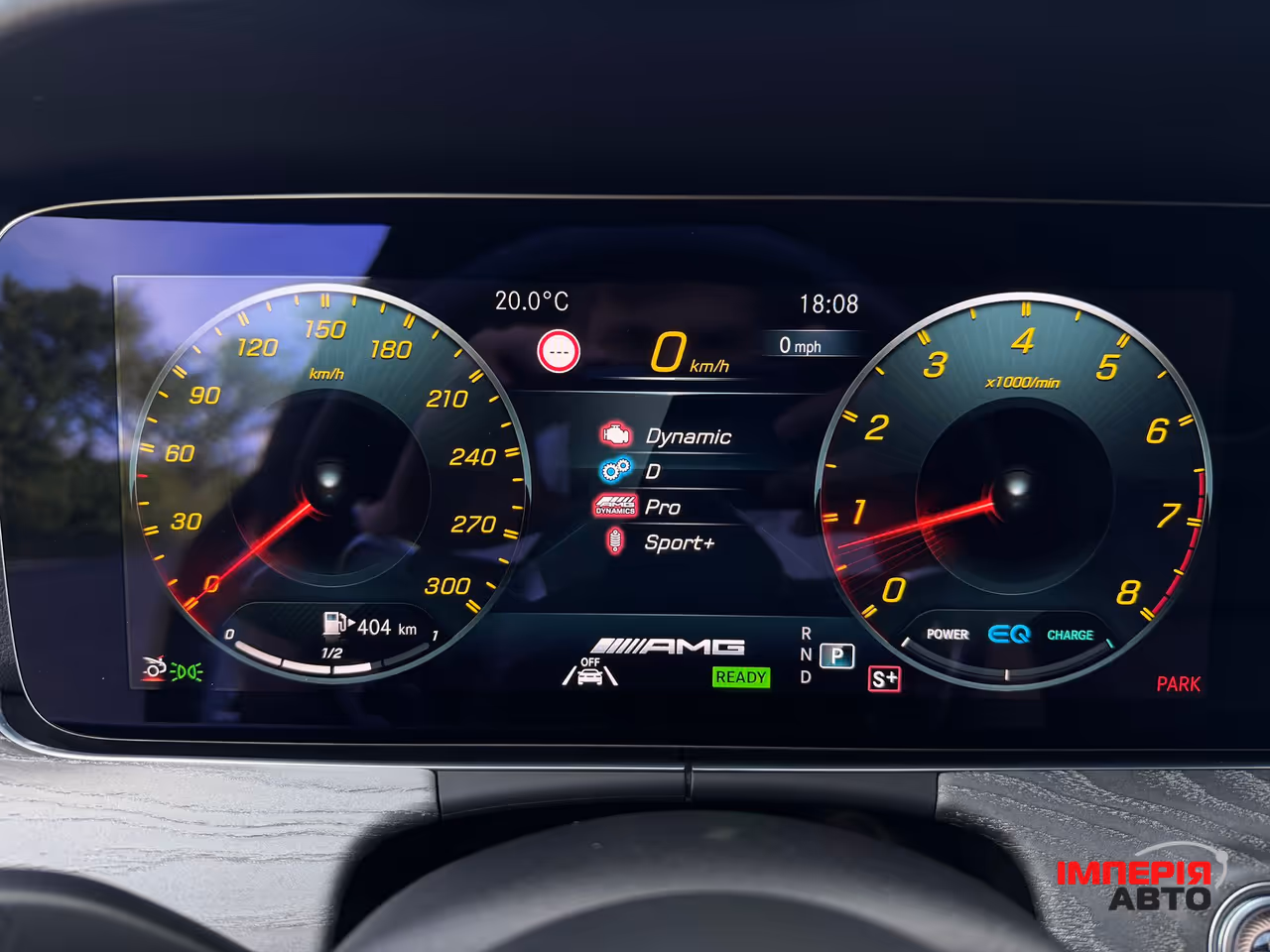 Mercedes-Benz AMG GT - фото 56