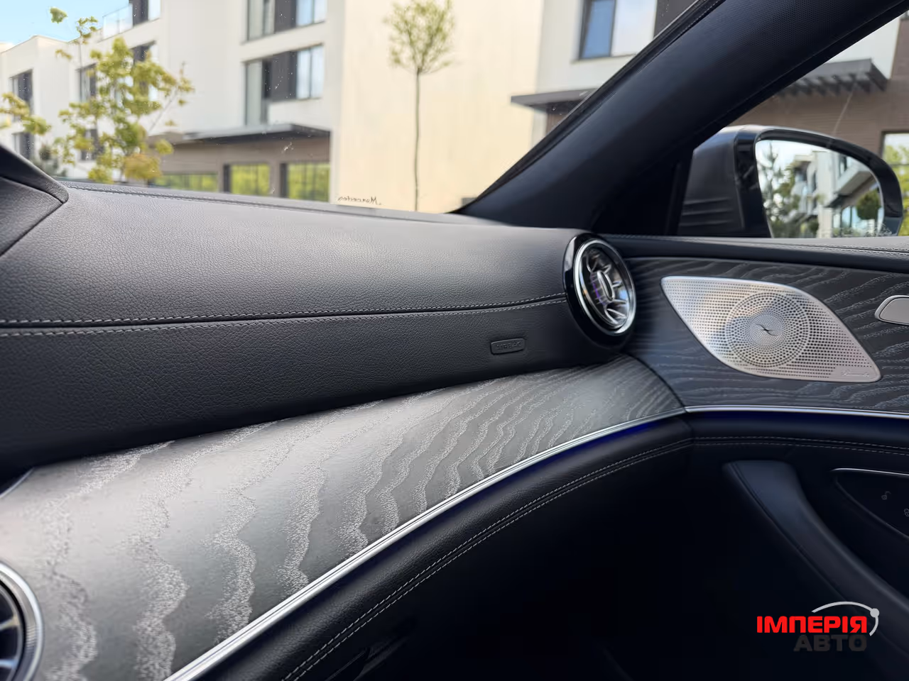 Mercedes-Benz AMG GT - фото 38