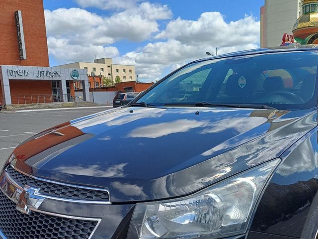 Chevrolet Cruze - зображення 2