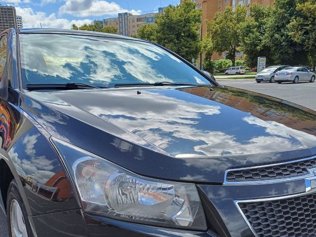 Chevrolet Cruze - зображення 4