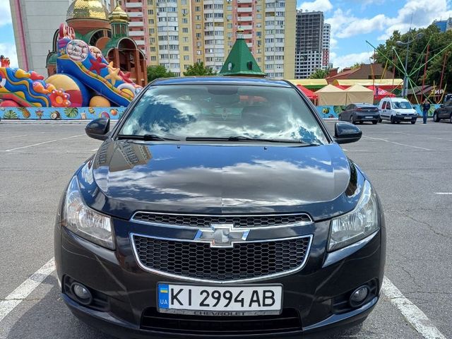 Chevrolet Cruze - зображення 3