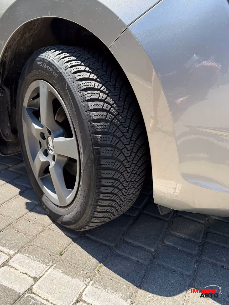 Skoda Rapid - фото 5