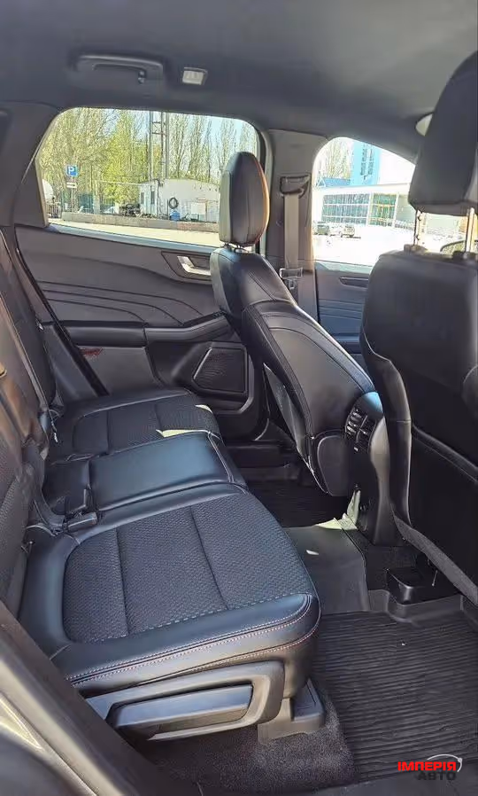 Ford Escape - фото 10