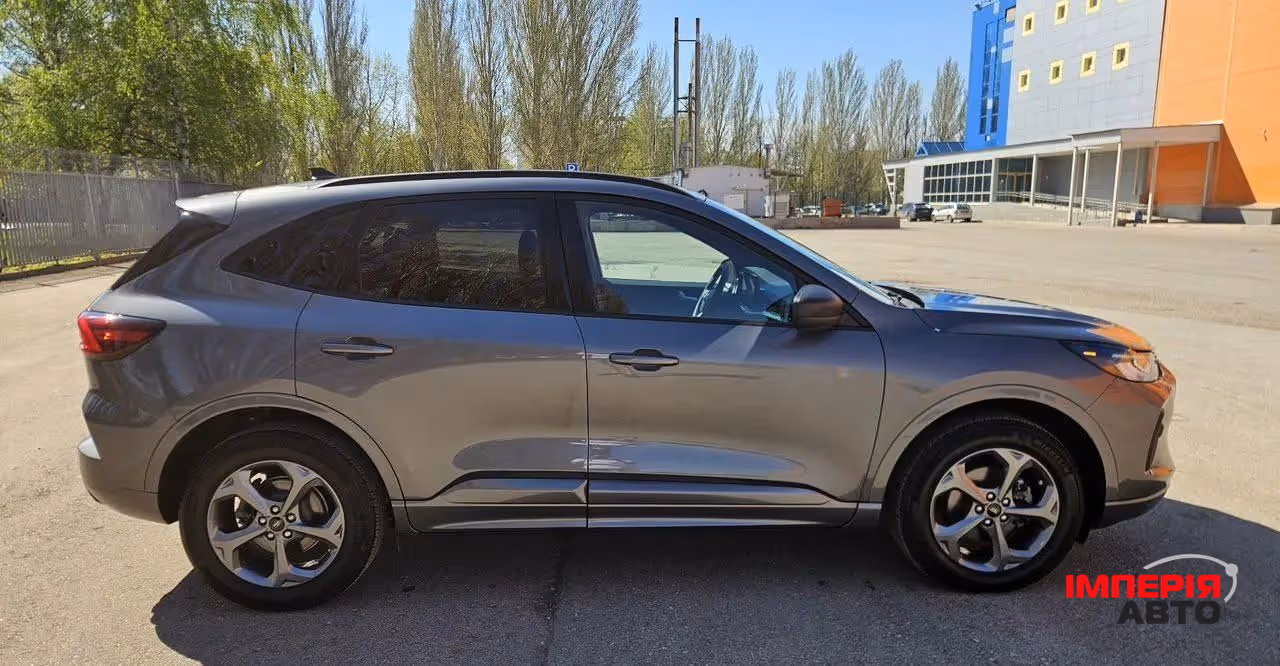 Ford Escape - фото 4