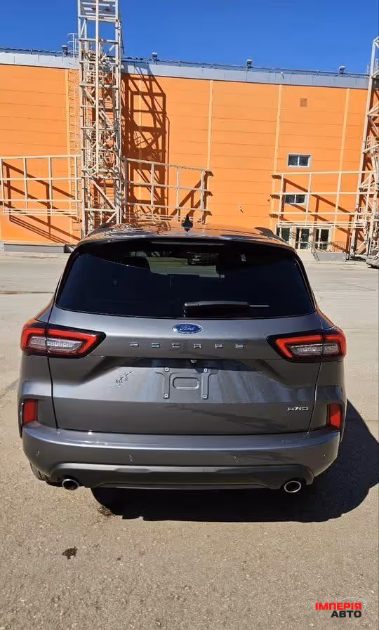 Ford Escape - фото 5