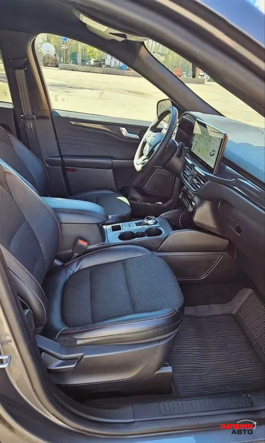 Ford Escape - фото 9