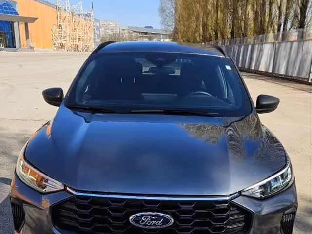Ford Escape - фото 2