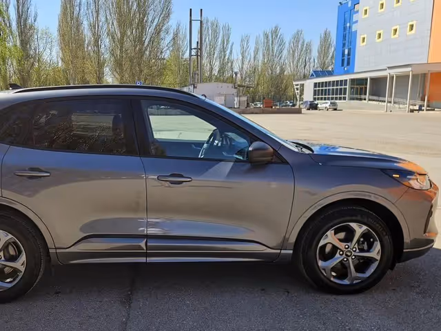 Ford Escape - фото 4