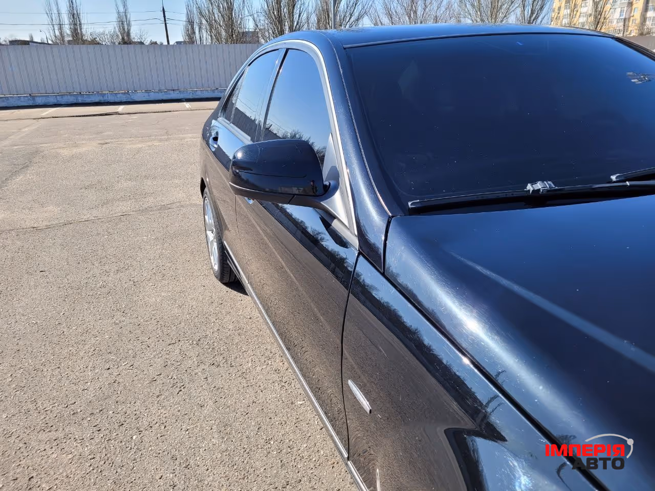 Mercedes-Benz C-Класс - фото 11