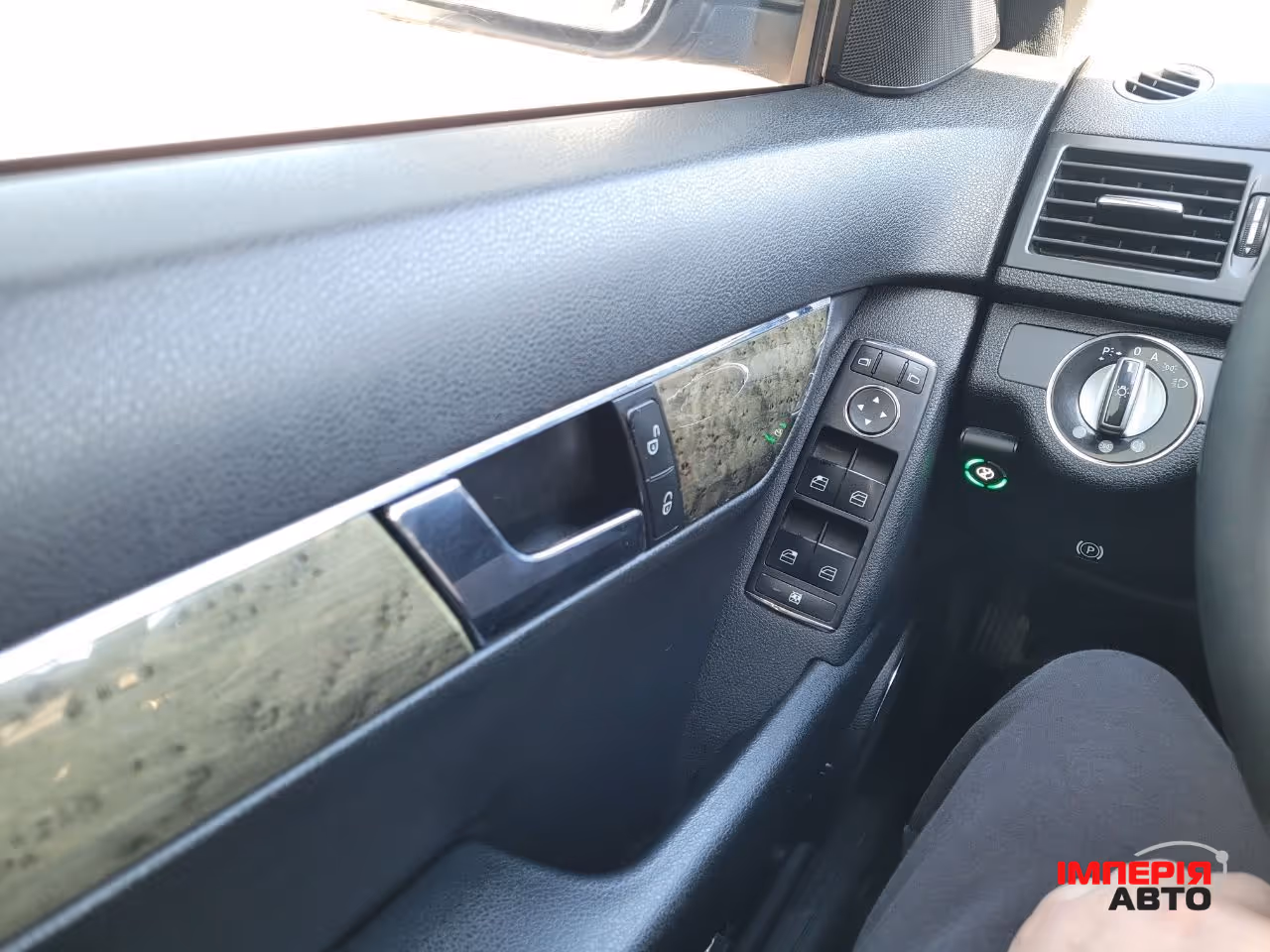 Mercedes-Benz C-Класс - фото 10
