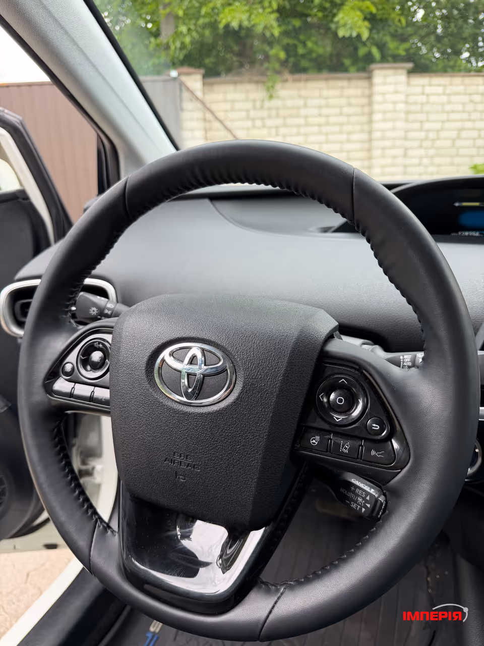 Toyota Prius - фото 25