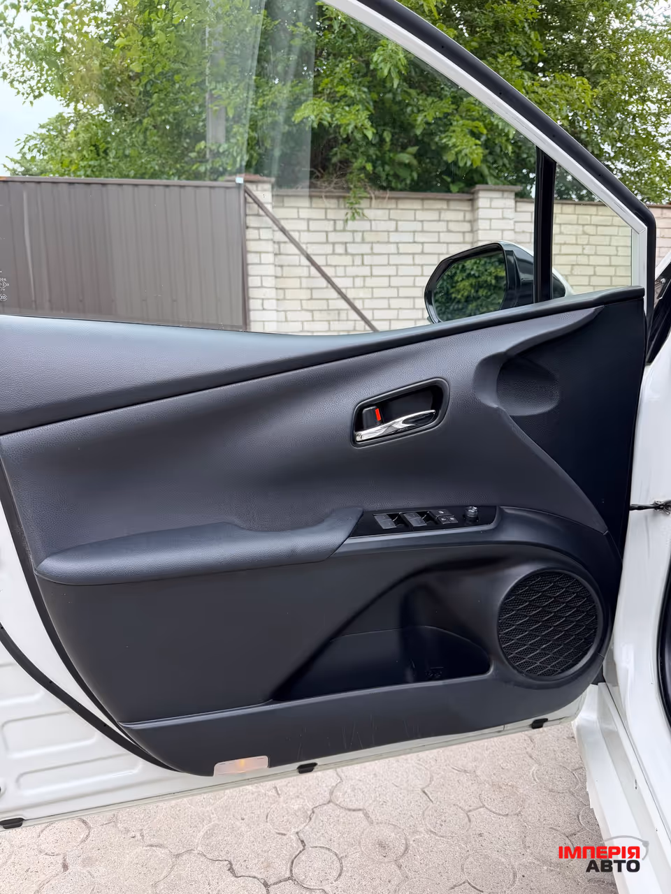 Toyota Prius - фото 15