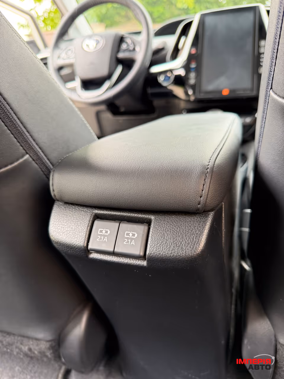 Toyota Prius - фото 19