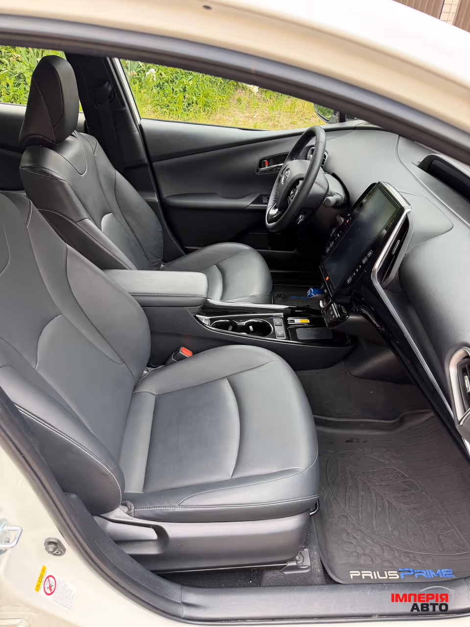 Toyota Prius - фото 13
