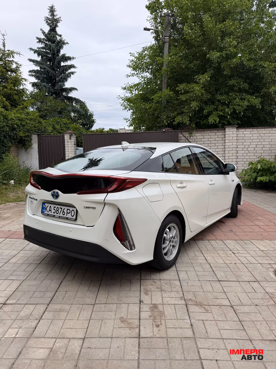 Toyota Prius - фото 7