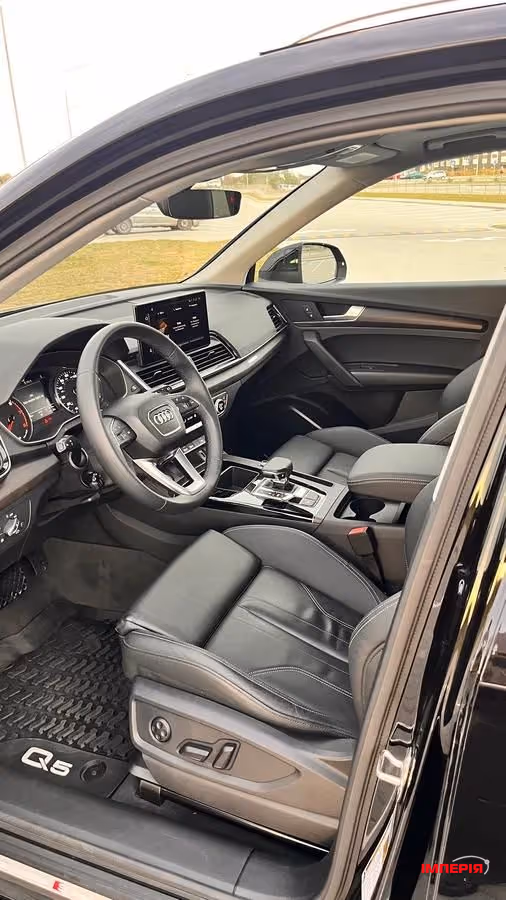 Audi Q5 - фото 6